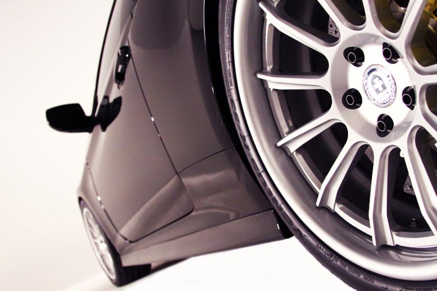  Hyundai Genesis Coupe RM500 by RMR 2011 года  (фото 19 из 65)